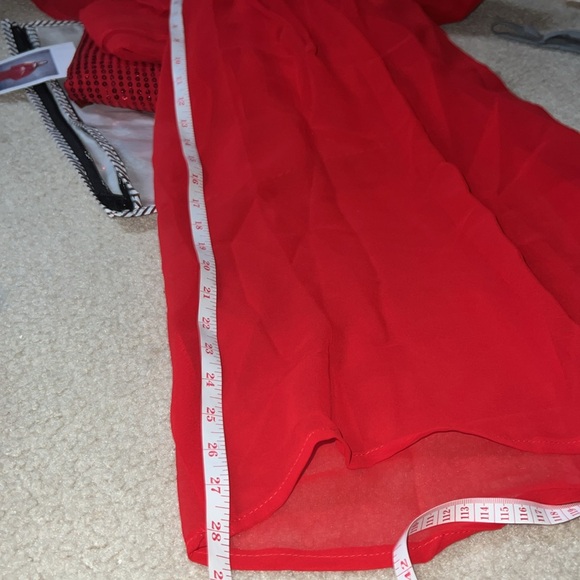 Sharara set, Indian ethnic wear 3 pcs set NWOT/NIP - Picture 9 of 11